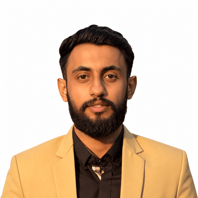 Deepanshu Kohli